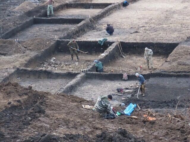     Источник: Фото: ГАУК РО «Донское наследие»