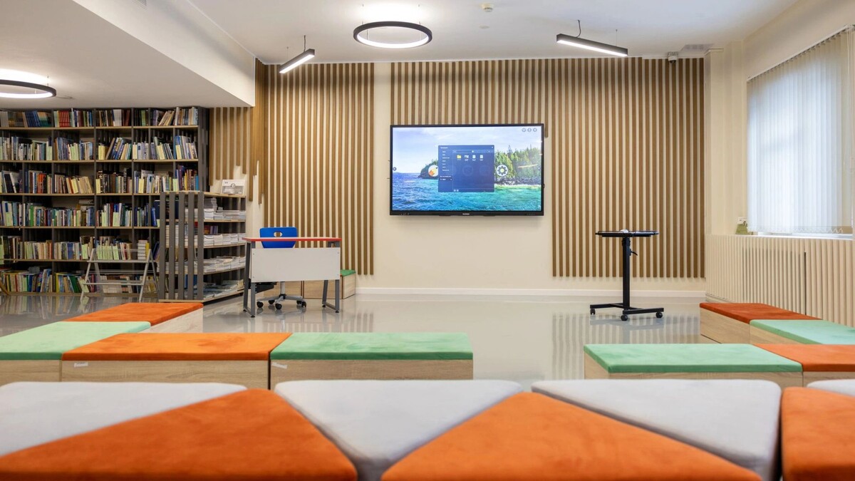    Фото: Фёдор Воронов/«Ямал-Медиа»