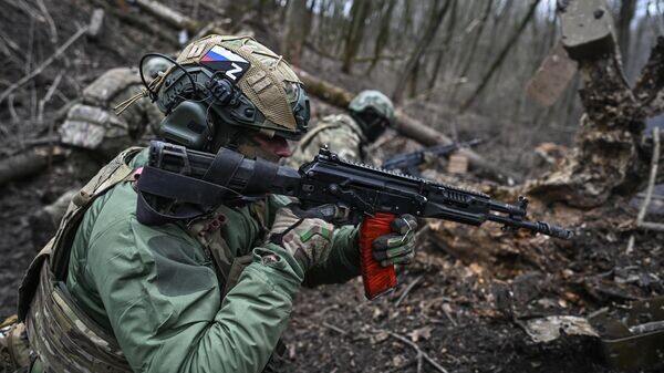    © РИА Новости . Сергей Бобылев