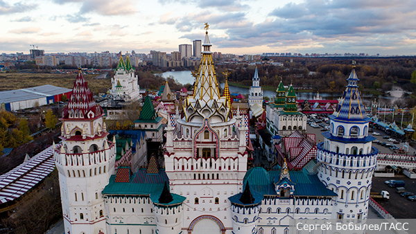     Фото: Сергей Бобылев/ТАСС   
 Текст: Александра Юдина