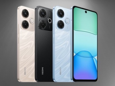    Представлен Redmi 13X: камера на 108 Мп, быстрая зарядка и разъём для наушников