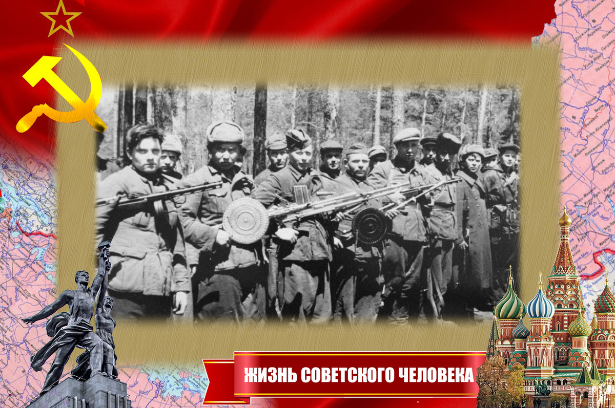 Партизанский отряд им. Суворова