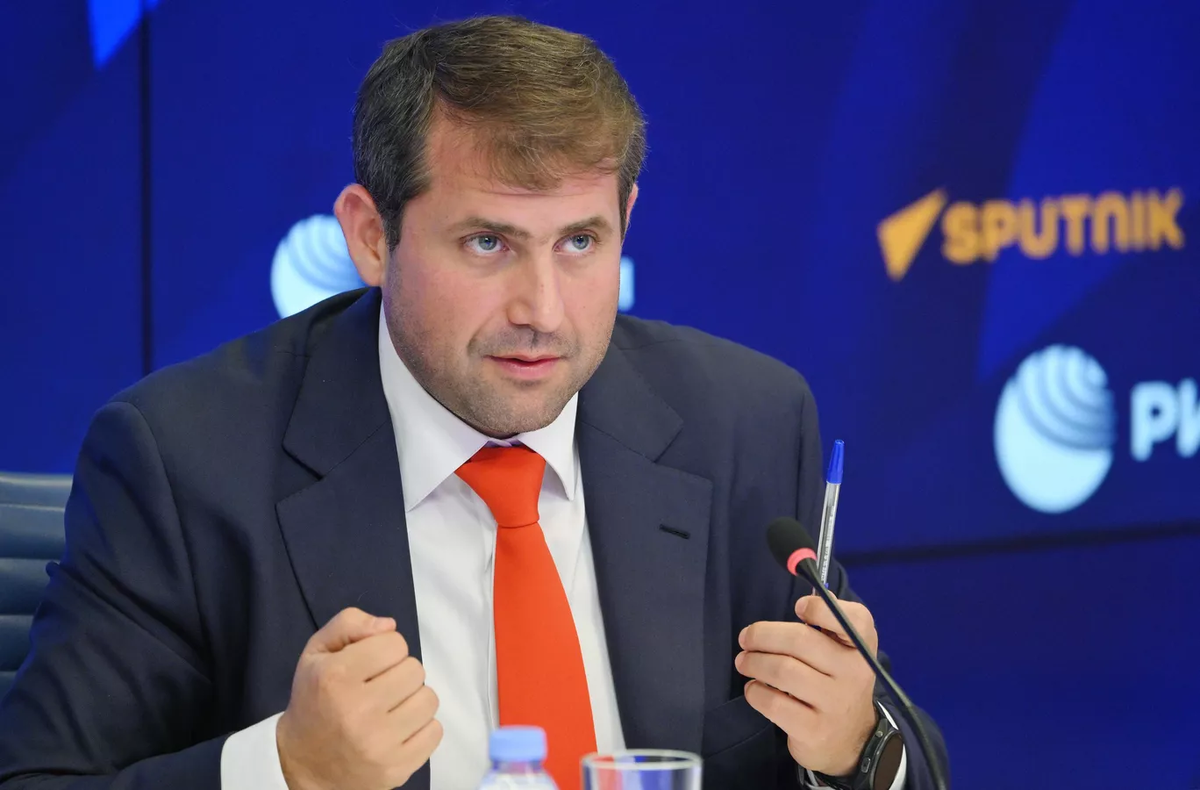 © Sputnik / Максим Блинов