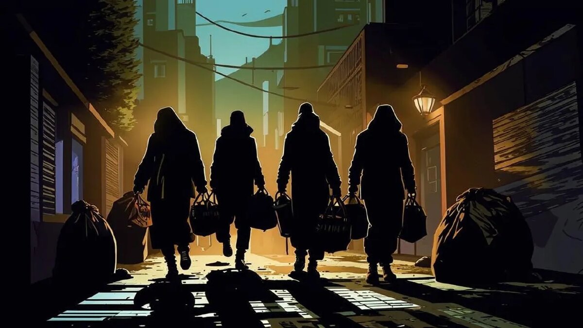    Сгенерировано ИИ