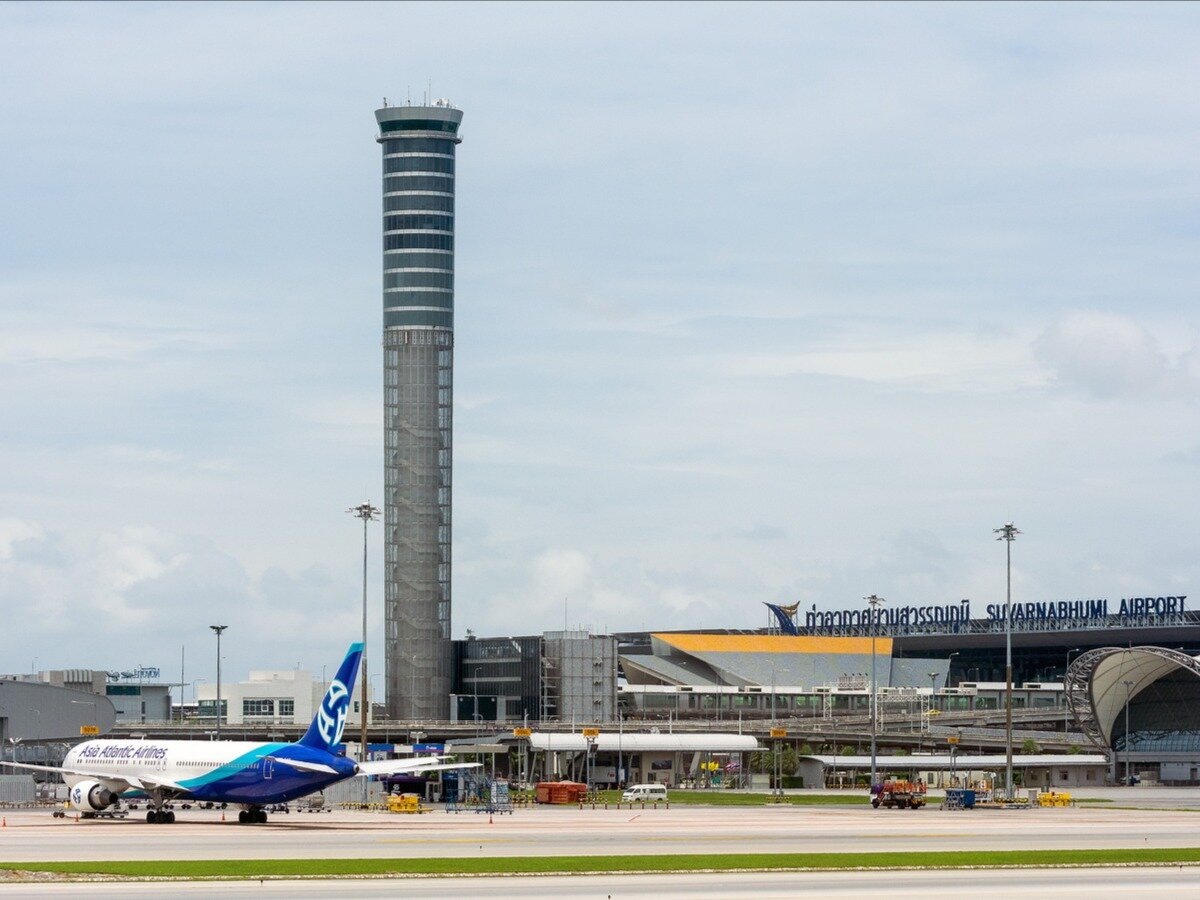 Фото: Nutjaru / Wikimedia