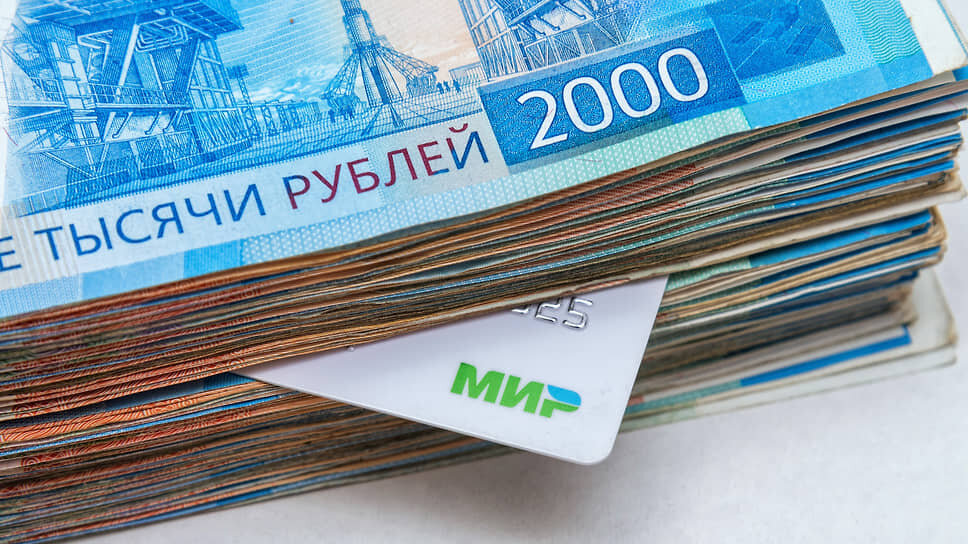 Фото: Олег Харсеев / Коммерсантъ