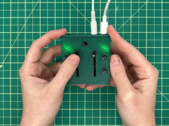 Image: Crows Electromusic