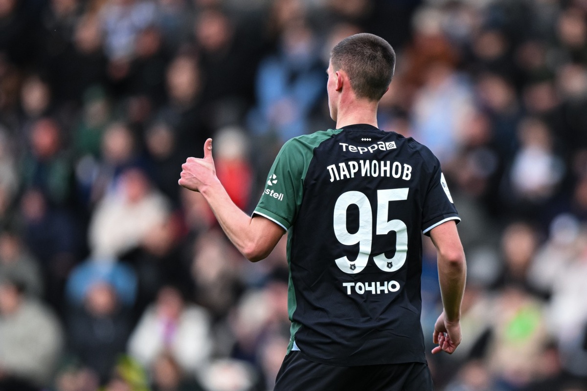    Фото: ФК «Краснодар»