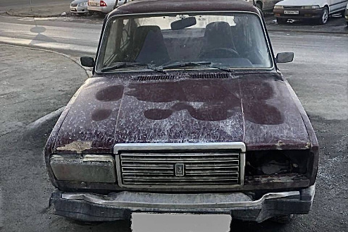    Фото: МВД по НСО