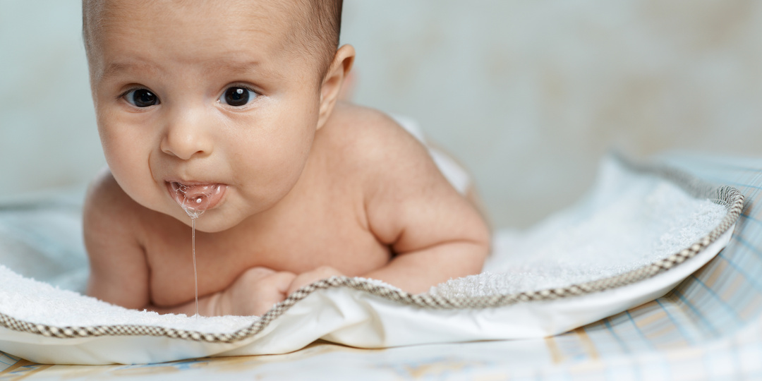 Рефлюкс у младенцев – причины, симптомы и варианты лечения