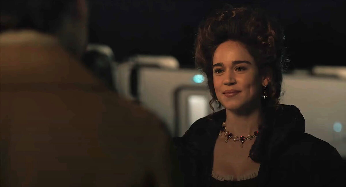    Landmark Media/Legion Media