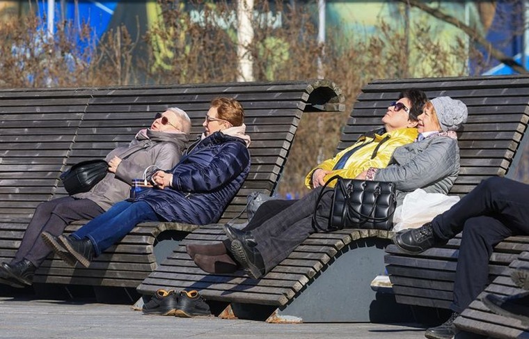    Наталья Шатохина/NEWS.ru