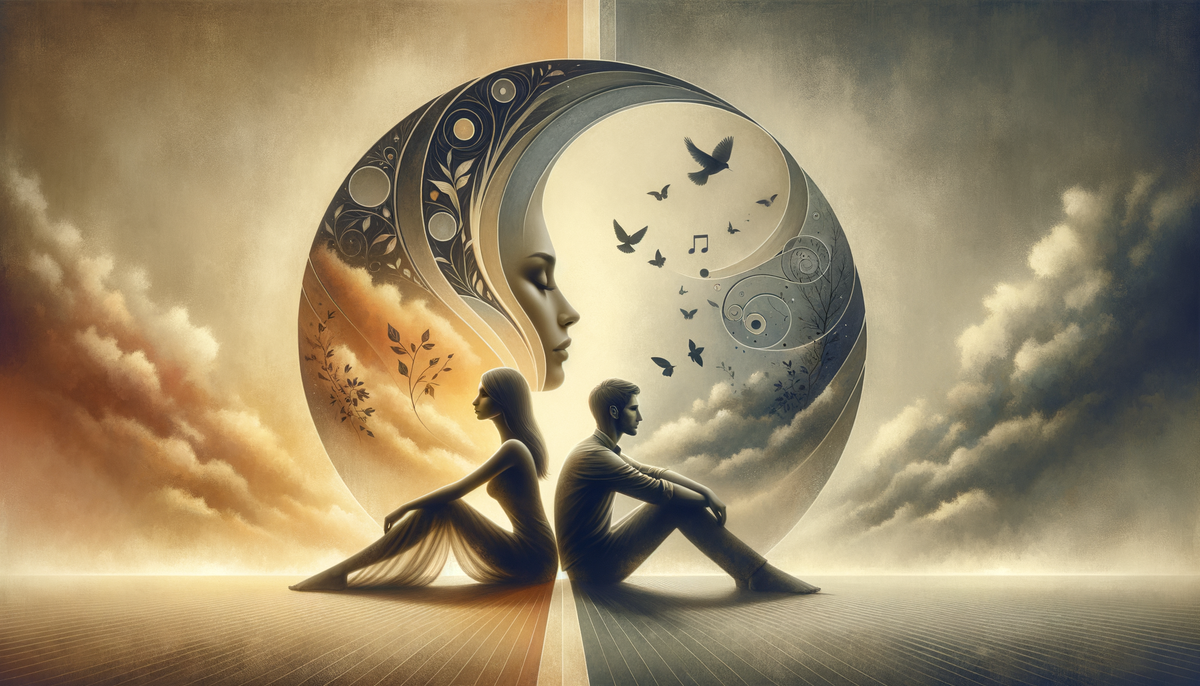 Как понять кармические отношения