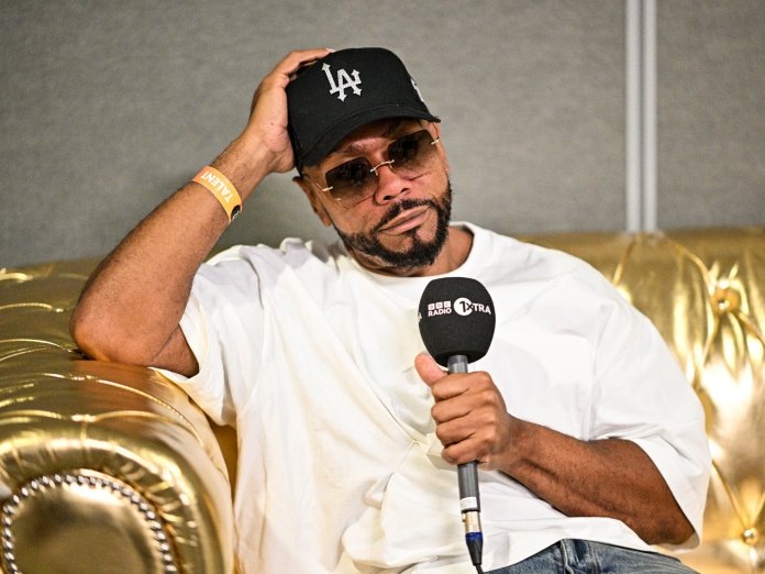 Image: Prince Williams / Getty Images