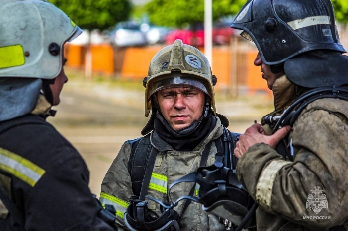    ГУ МЧС России по Краснодарскому краю