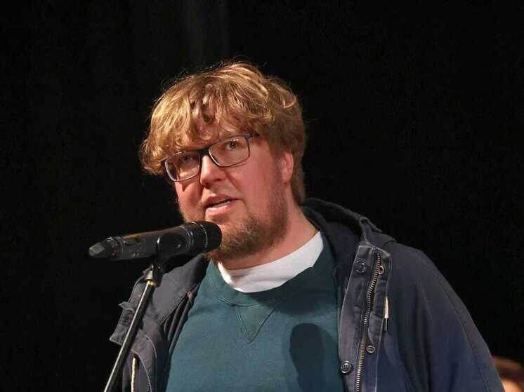     Сергей Стиллавин. / Наталия Губернаторова