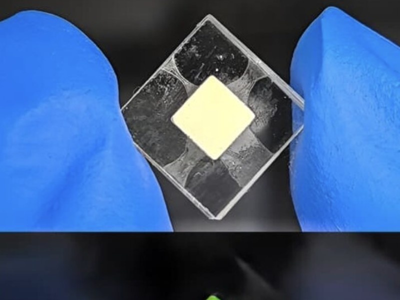    Корейские учёные создали батарею со сроком службы 5700 лет