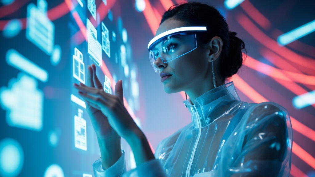    VR разработка приложений MoziBlorf54Q