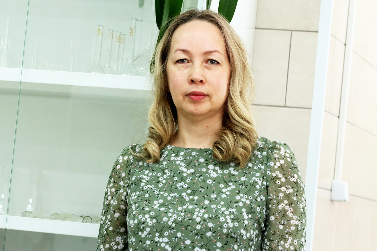 Фото Дмитрия ГЕРАЙКИНА
