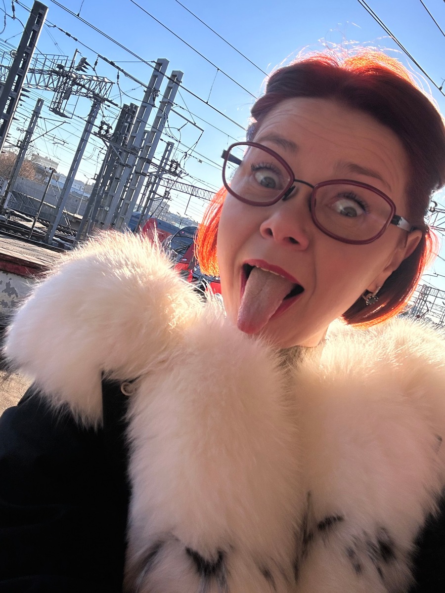 В предвкушении