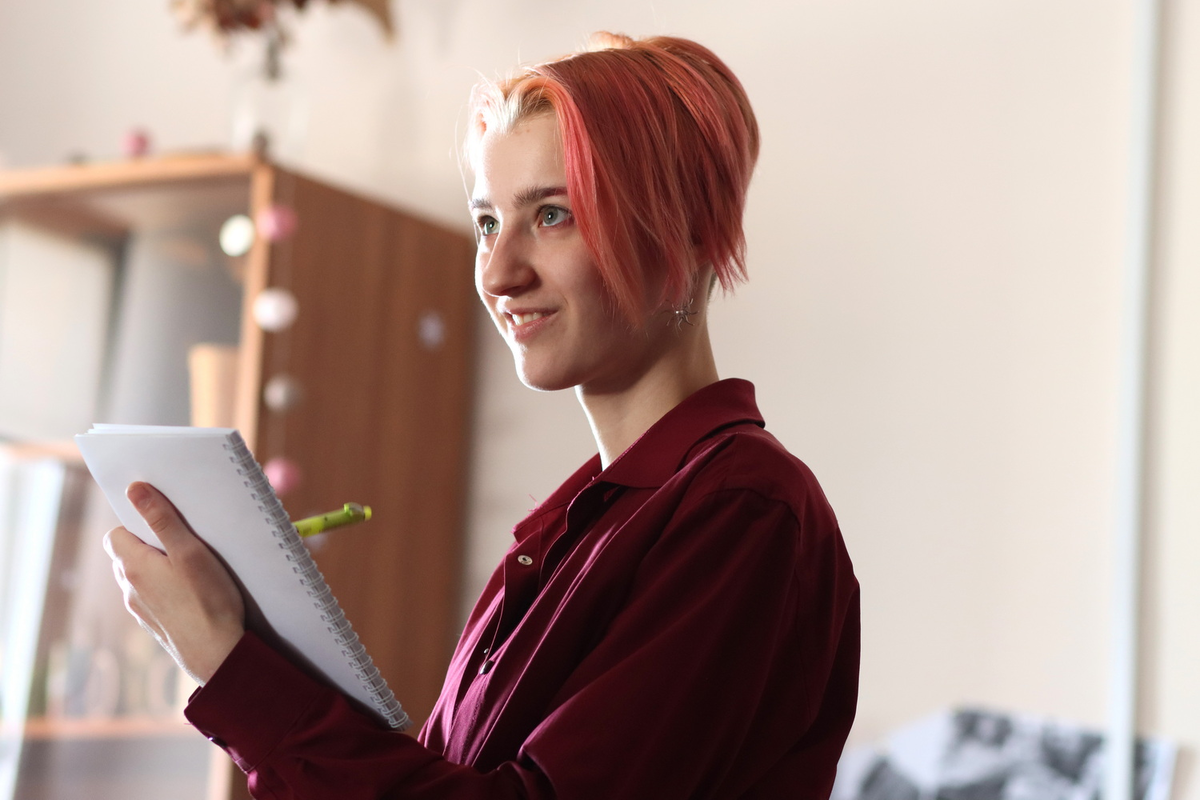 Фото Дмитрия ГЕРАЙКИНА