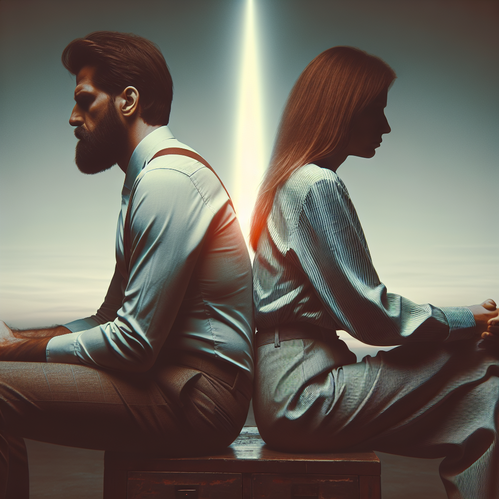 Кризисы в отношениях – это неизбежная часть совместной жизни. Они похожи на грозу: внезапные, пугающие и способные разрушить все, что строилось годами. Но, как и после дождя, после кризиса часто выглядывает солнце, и отношения могут стать еще крепче и глубже. Главное – не бояться бури и знать, как с ней бороться.