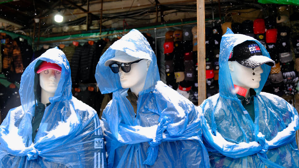 Фото: Алексей Смагин / Коммерсантъ