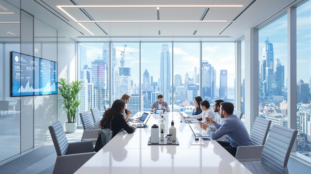    vash-biznes-ne-uspevaet-za-rynkom-vremya-vnedryat-texnologii-iskusstvennogo-intellekta AiWave.Life