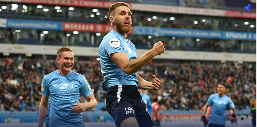    Фото: официальный сайт ФК "Крылья Советов"