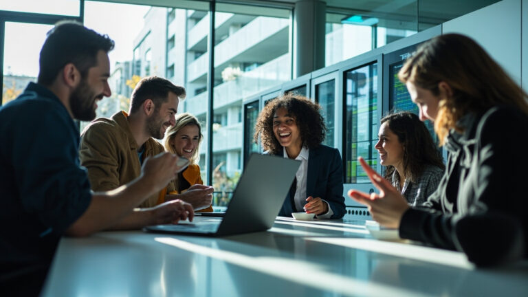    ИИ автоматизация для бизнеса Astralot AI