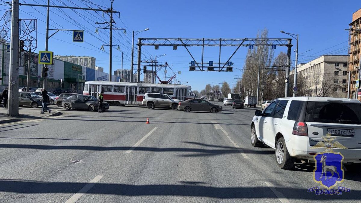    Фото ГУ МВД по Самарской области