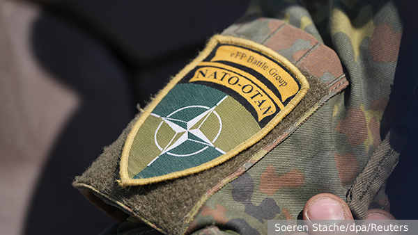     Фото: Soeren Stache/dpa/Reuters    
 Текст: Мария Иванова