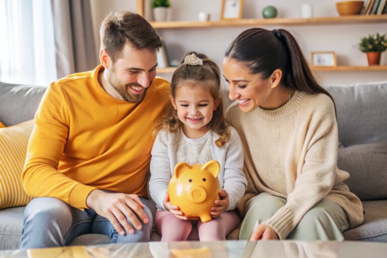    Эффективные способы управления семейным бюджетом: как сохранить комфорт и сэкономить без стресса