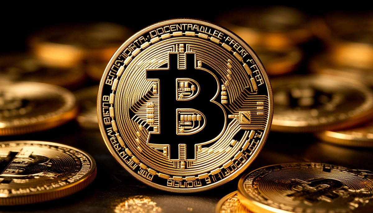 Bitcoin - готовимся к новым вершинам или это конец тренда