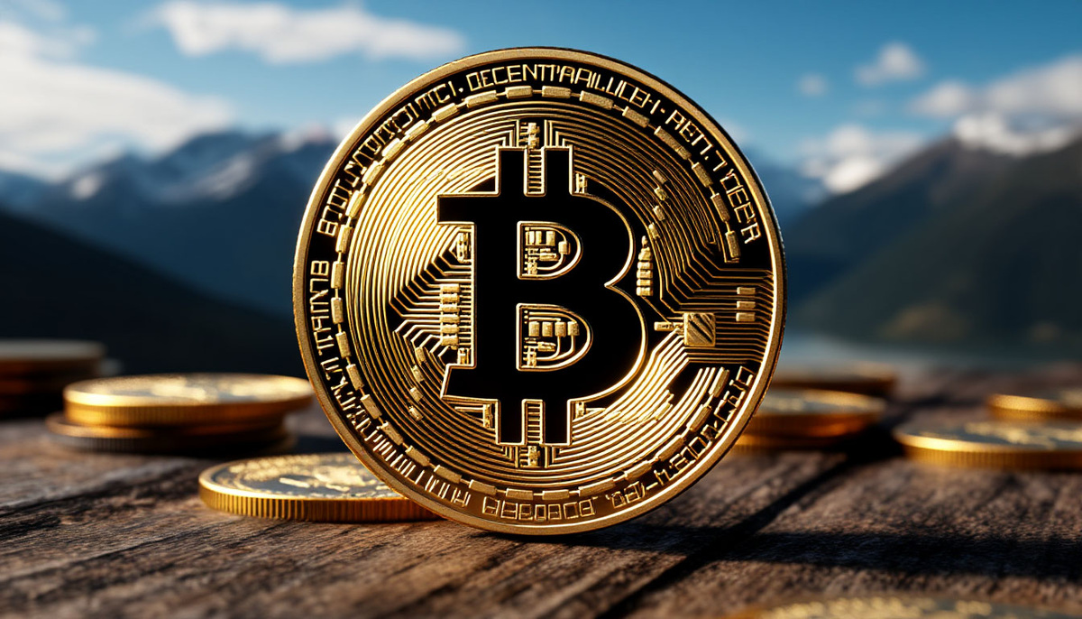 Bitcoin - готовимся к новым вершинам или это конец тренда