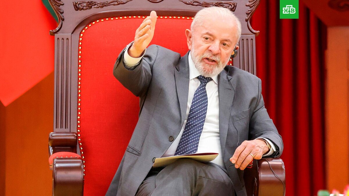    Фото: Associated Press © 2025, Minh Hoang