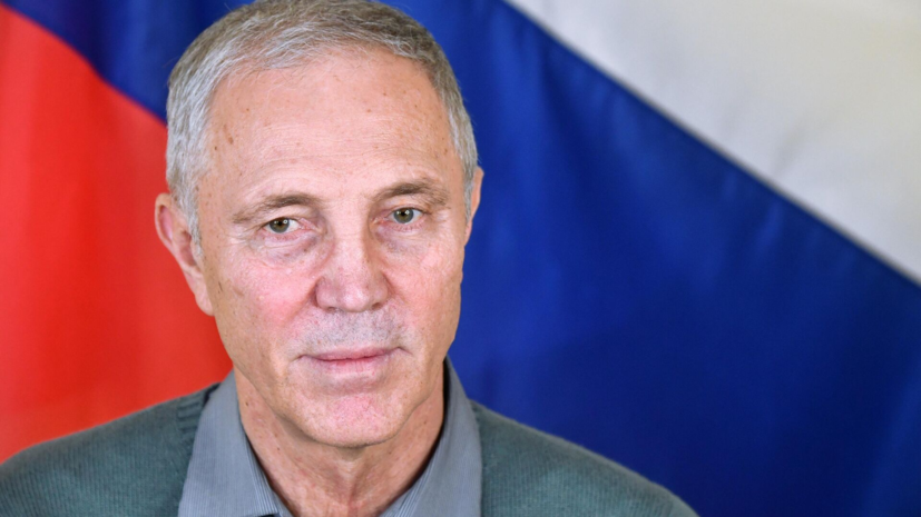   РИА Новости