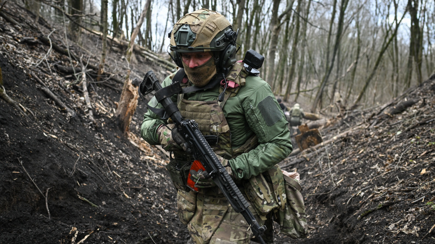    Фото: © РИА Новости/Сергей Бобылев