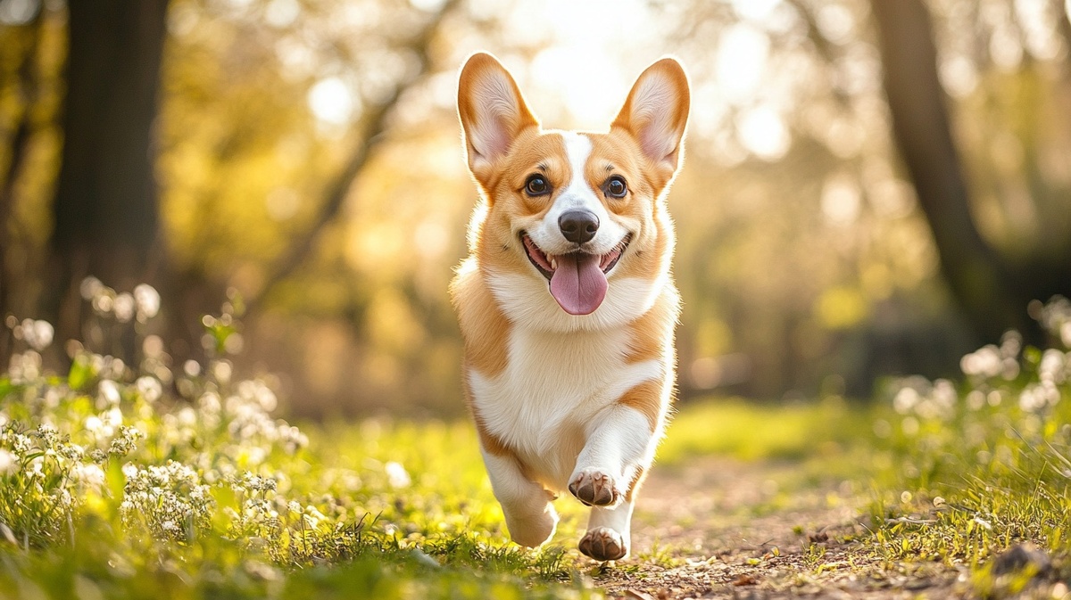 Язык хвоста: что означает его положение?