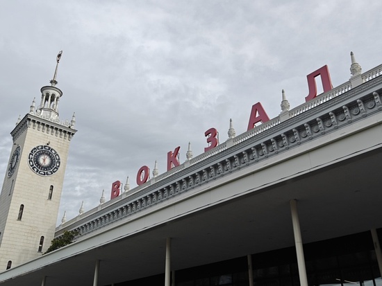    Фото: Юрий Серебренников/BFM Кубань