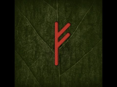 Сакральная графика Символов: РУНЫ +79313605897 