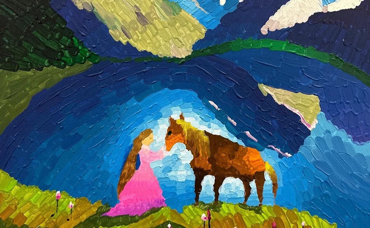    Какие места и достопримечательности России мечтают увидеть дети