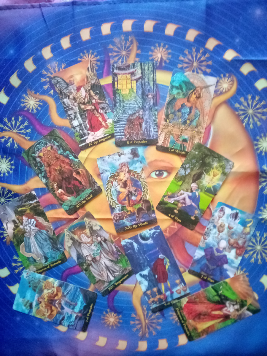 авторское фото