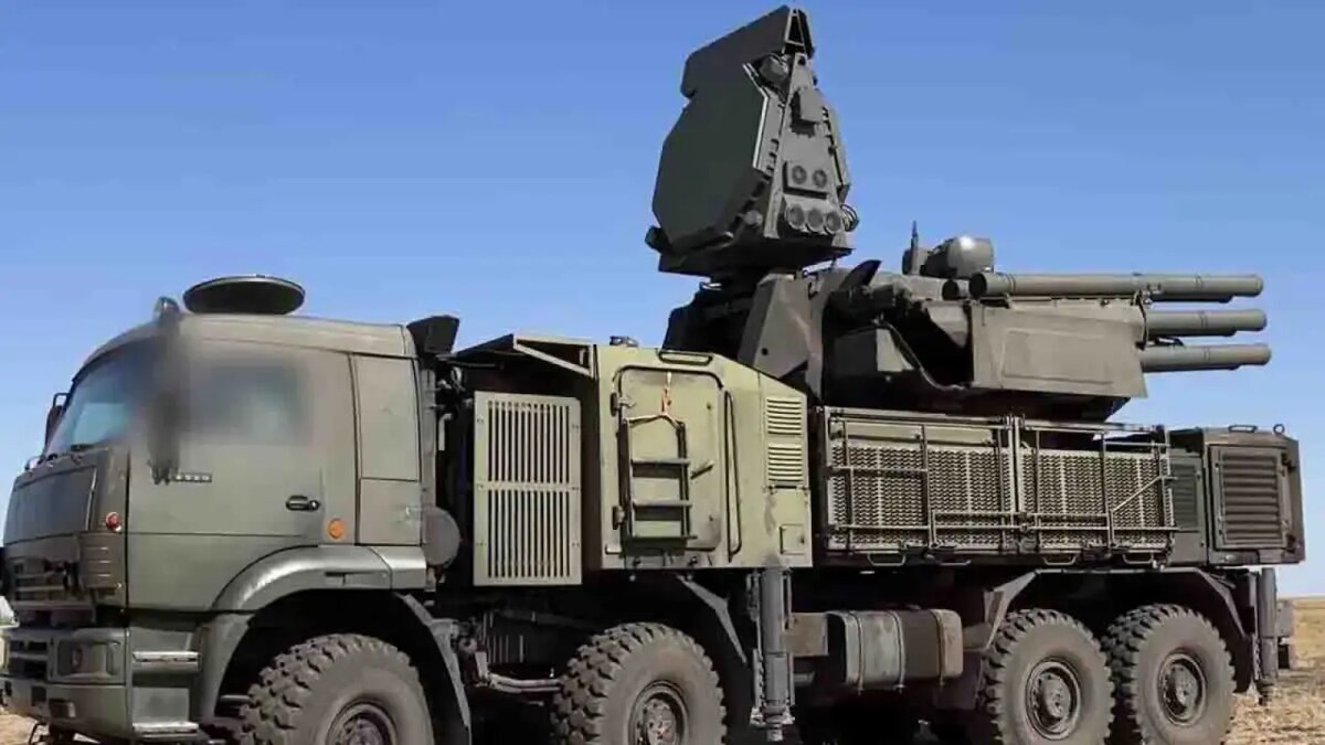    Военные действия.