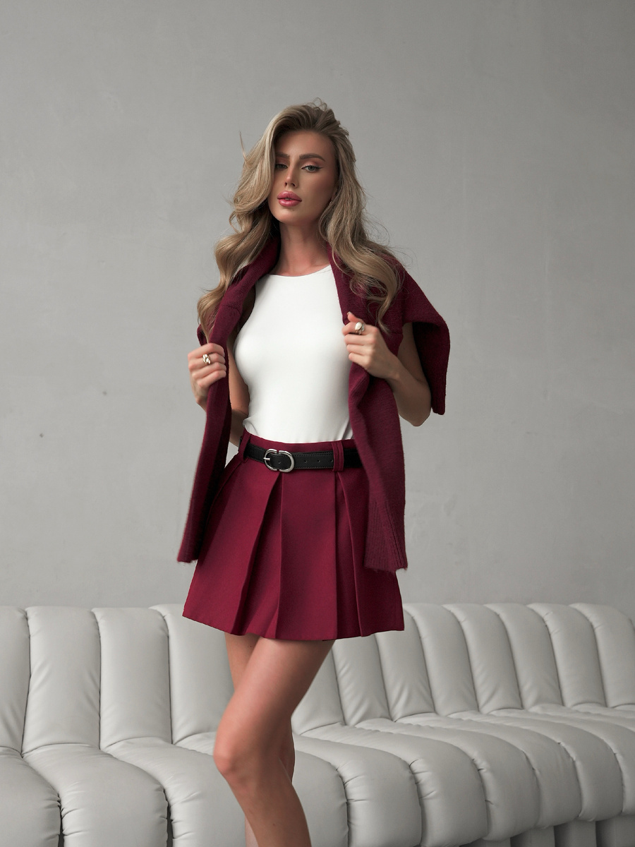 Артикул юбки: 320458775