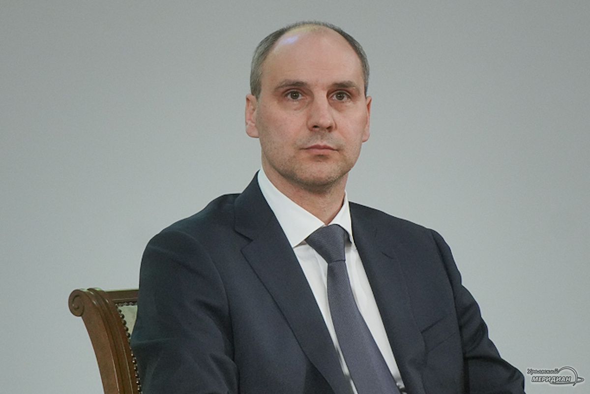    Фото: Лидия Аникина © ИА «Уральский меридиан»