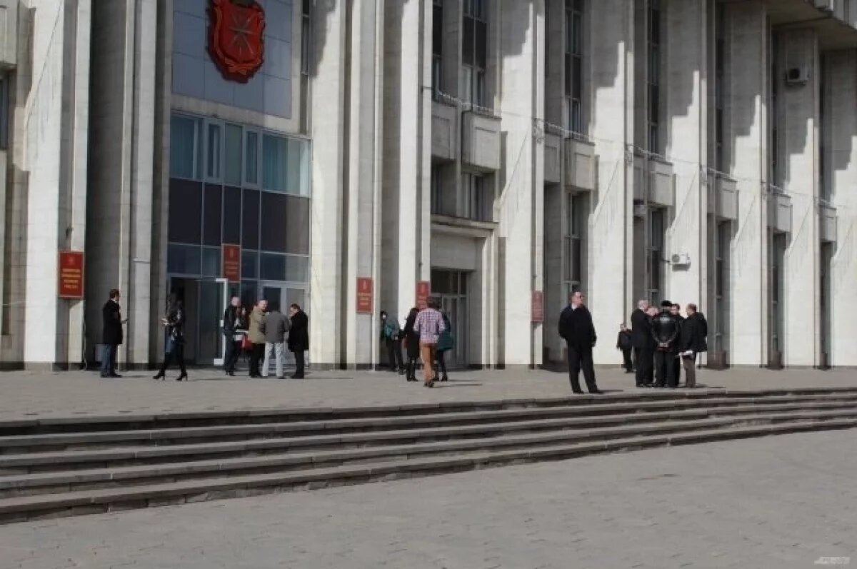    В Тульской области остаются вакантными ключевые посты, включая министерские