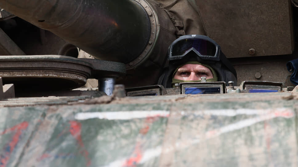 Фото: Александр Река / ТАСС