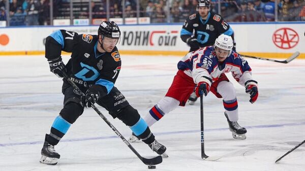    © ХК "Динамо-Минск"