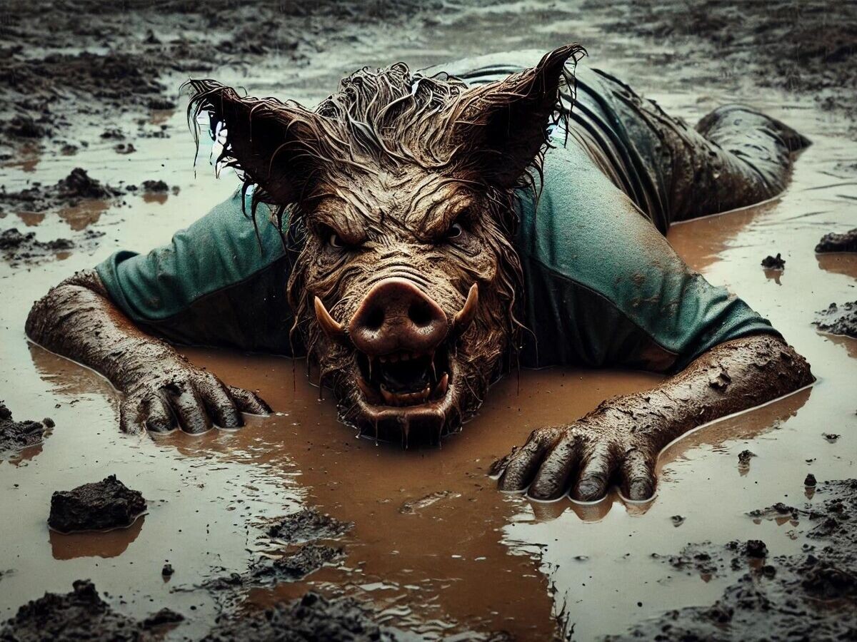    Изображение сгенерировано ИИ© РИА Новости / Сгенерировано ИИ